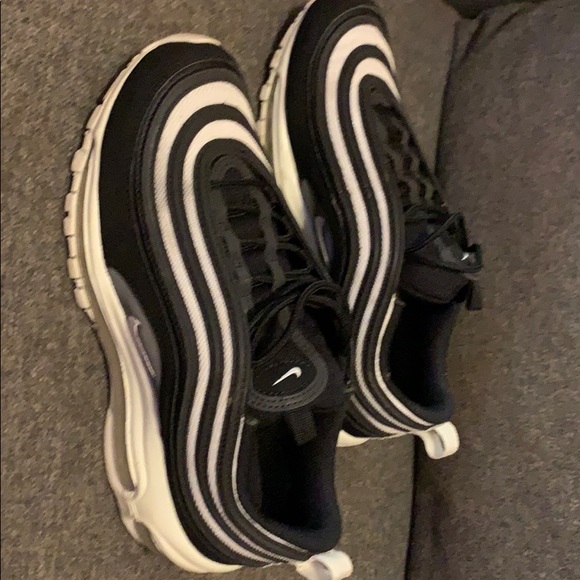 Nike Shoes - women’s air max 97